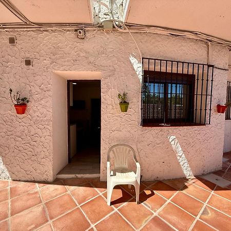 Apartamento Con Cocina Americana En Marbella Elvira Buitenkant foto