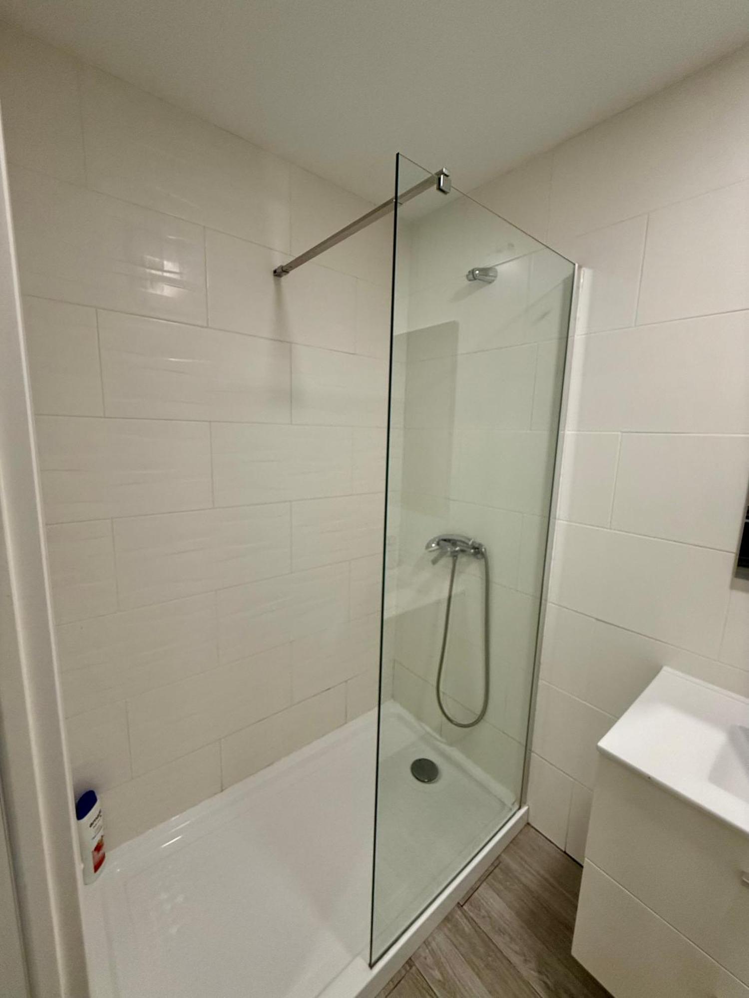 Apartamento Con Cocina Americana En Marbella Elvira Buitenkant foto